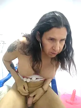 Cameron_puppy live sex cam