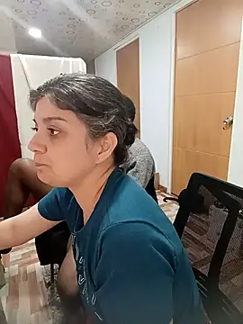 queemking's cam snapshot