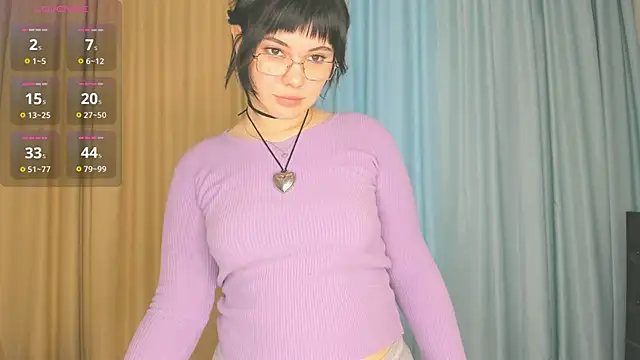 RidenSoul's cam snapshot