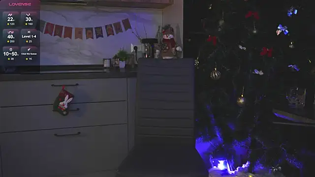 LessyLuiz live sex cam