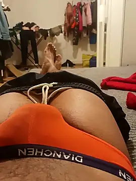 maleesa live sex cam