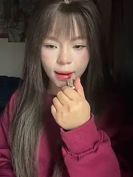 SarahBeii's cam snapshot