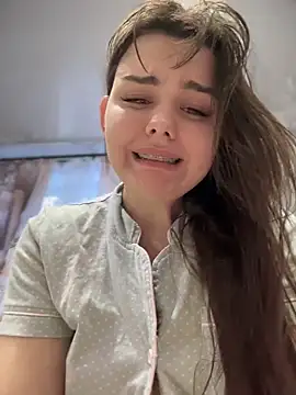 NikaMur live sex cam