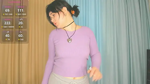 RidenSoul's cam snapshot