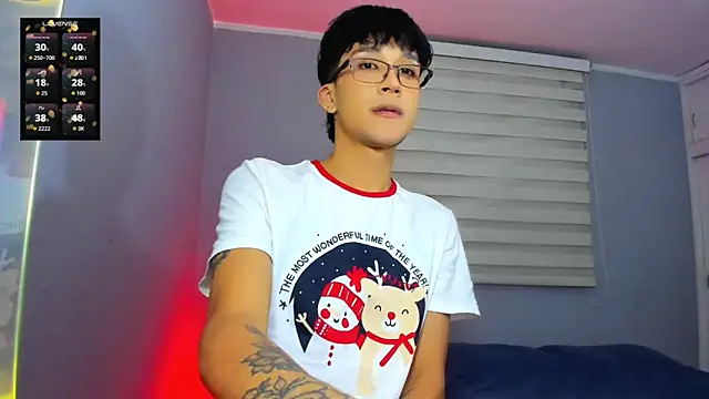 tom_Howard live sex cam