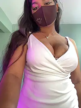Lisa_afreen live sex cam