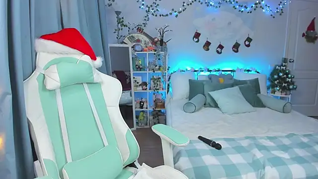 Zoe_Vee live sex cam