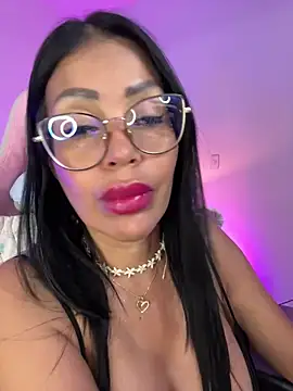 CarolinaRosas's cam snapshot