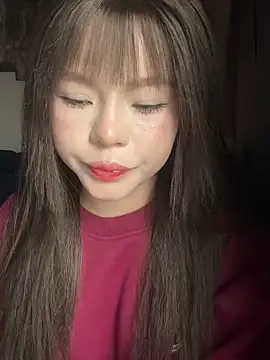 SarahBeii's cam snapshot