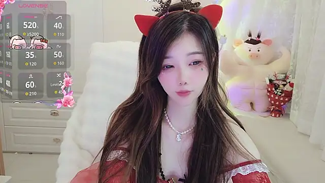 Coco-Di live sex cam