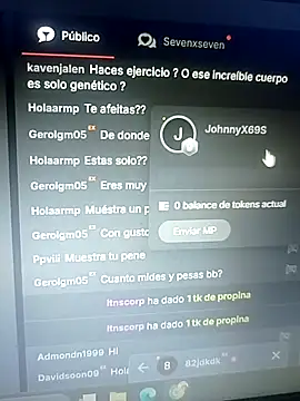 Sink198 live sex cam