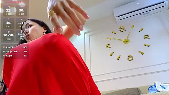 Lianye__'s cam snapshot