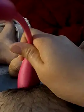 Suna217's cam snapshot