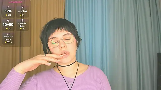 RidenSoul's cam snapshot