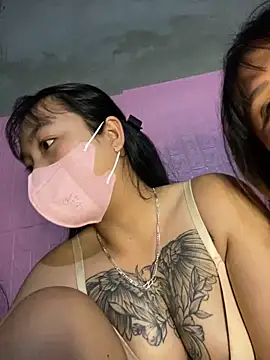 xu-ka's cam snapshot