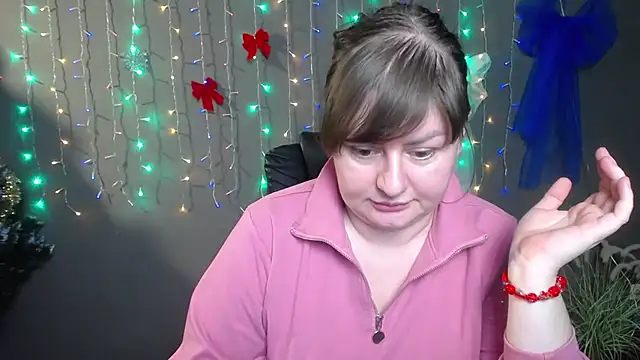 ZannaDreil's cam snapshot