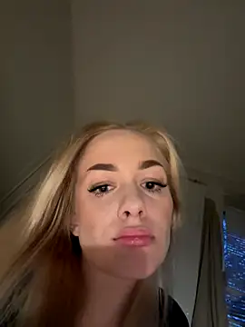 nastiabarinova's cam snapshot