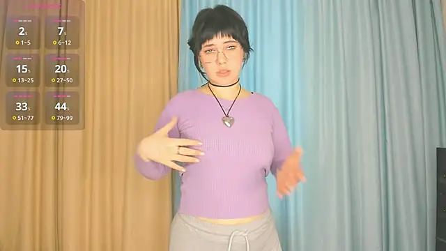 RidenSoul's cam snapshot