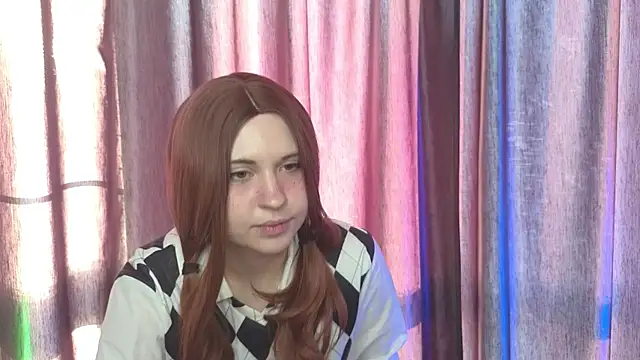 VennieCowgill's cam snapshot