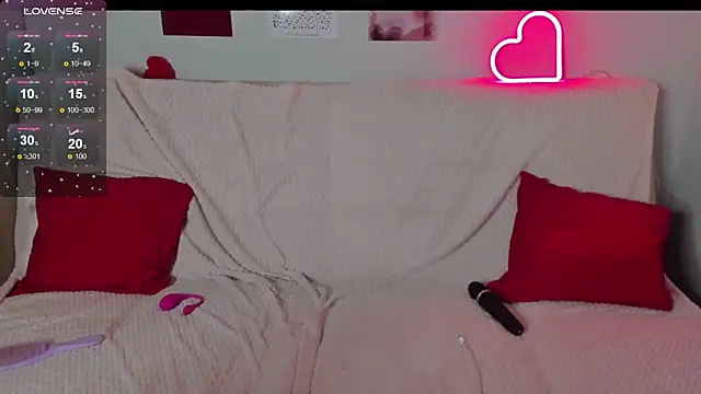 teasy_mimi's cam snapshot