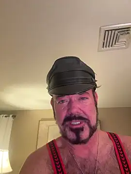 NYCLeatherBoi live sex cam