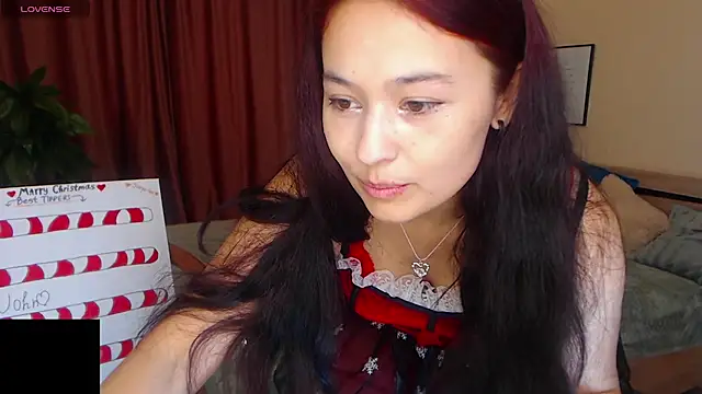 Paradise_day's cam snapshot