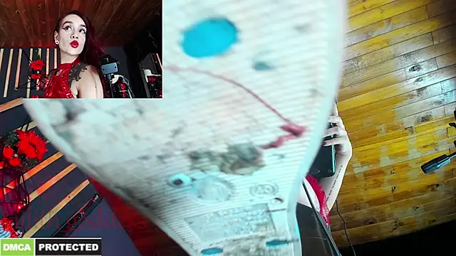 Liilith_goddess_'s cam snapshot