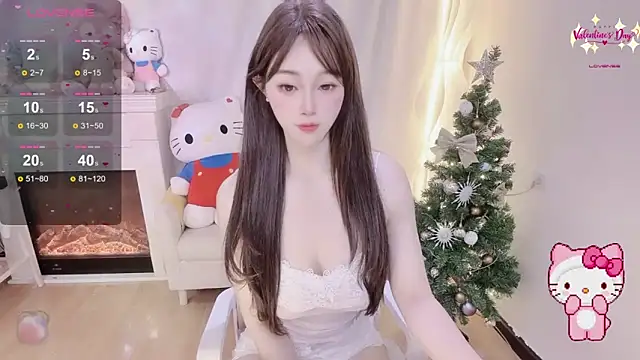 Kkiklilliki live sex cam