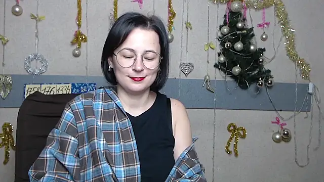 MarieSho's cam snapshot