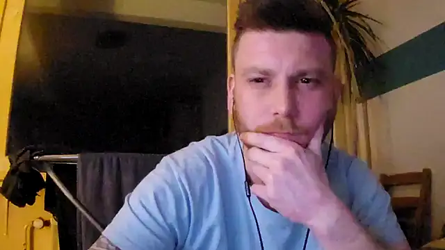 Foxtrott_242 live sex cam