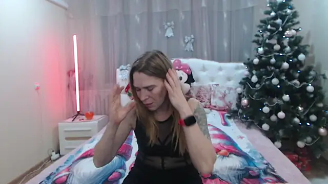 TessaDaybreak's cam snapshot