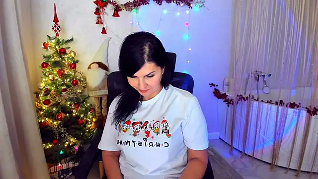 Moon_Veloure1's cam snapshot