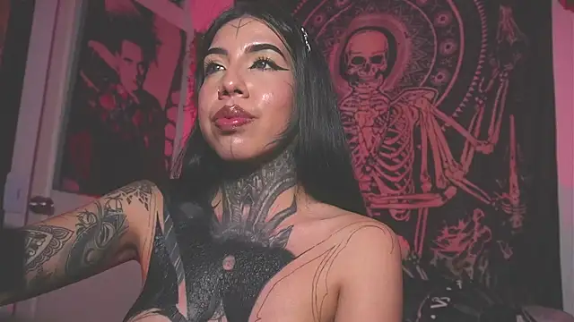 Dalia_Vorhees's cam snapshot