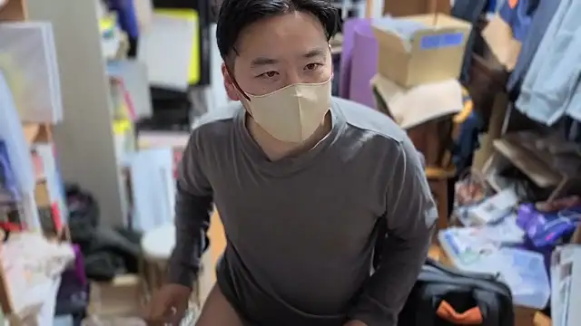 JuJu_jp_14's cam snapshot