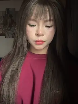 SarahBeii's cam snapshot