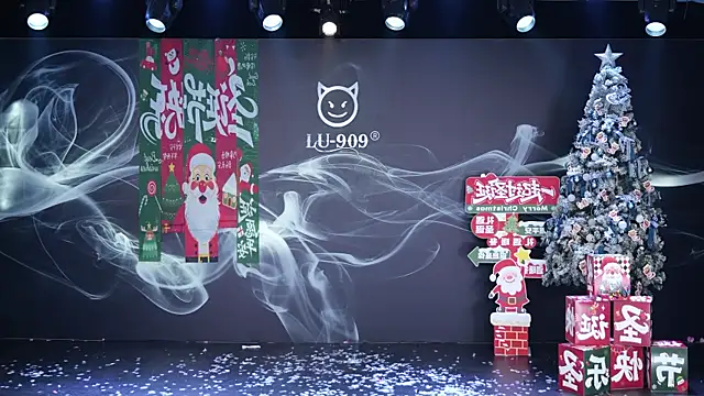 LU-909's cam snapshot