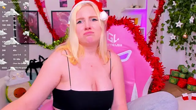 art_lovee's cam snapshot