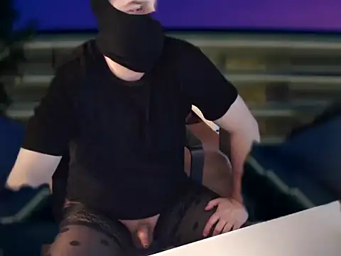 CuteMan33's cam snapshot