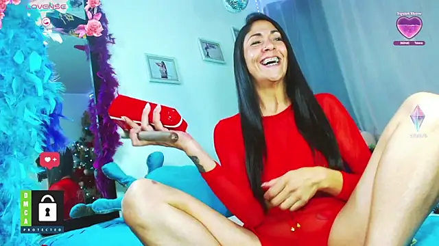 Abri_369's cam snapshot