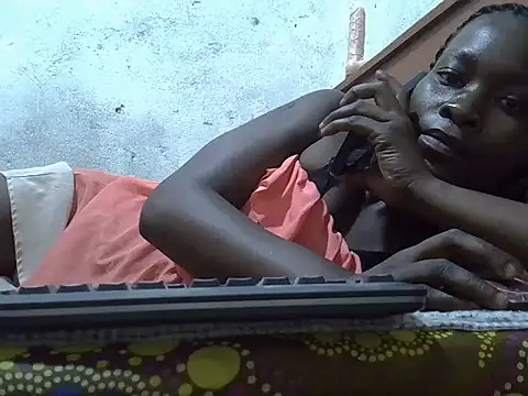 sugarblacky's cam snapshot