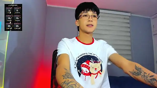 tom_Howard's cam snapshot