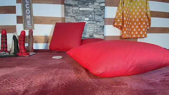 Sofia_sofifer's cam snapshot