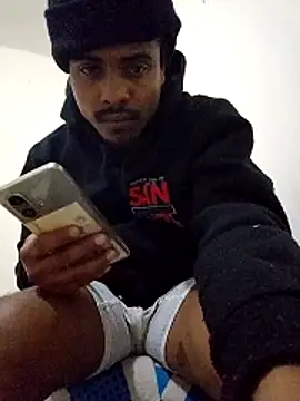 Bigote_Big0357's cam snapshot