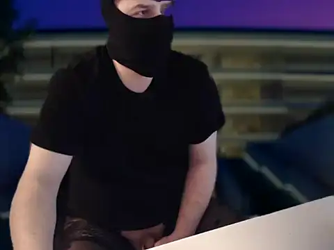 CuteMan33's cam snapshot