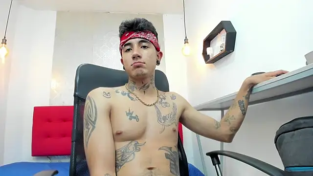 Patrick_Rango's cam snapshot