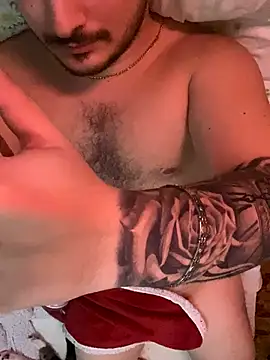 HOTDAN92's cam snapshot