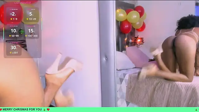 AmiraMorgan's cam snapshot