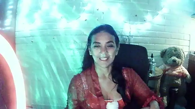 MiiaVelasquez's cam snapshot