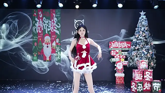 LU-909's cam snapshot