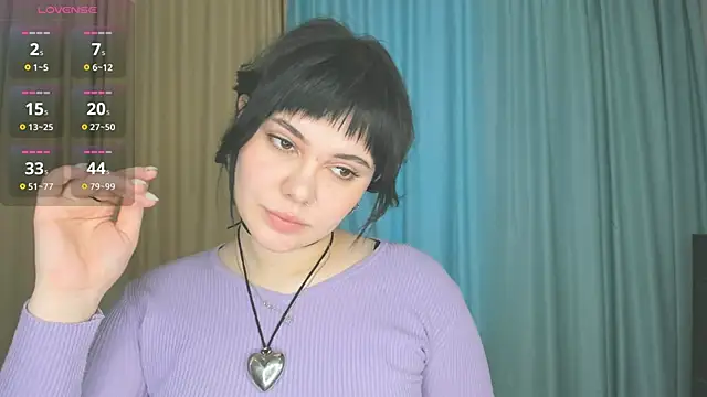 RidenSoul's cam snapshot